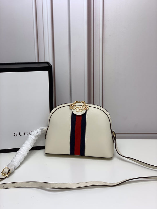 GUI - Luxurious Totes - 1245