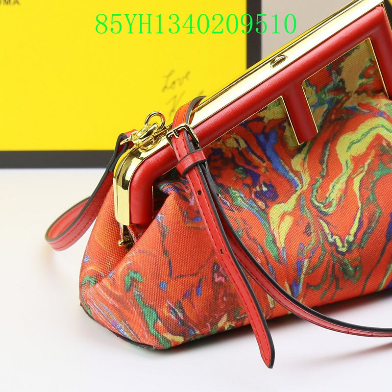 GC - Shoulder - 2689