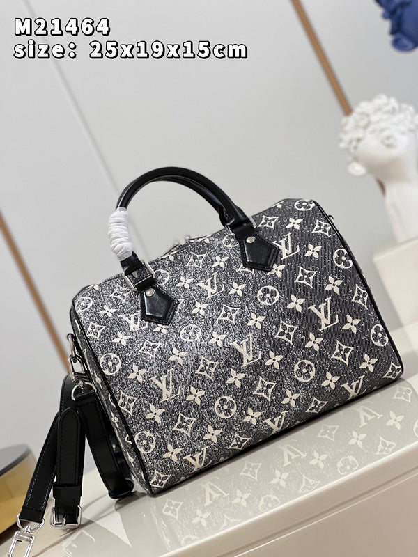 ZEP - LOV Bags - 1152