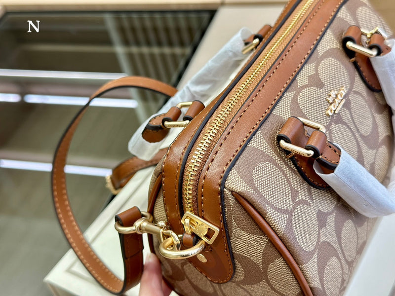 Luxurious Totes - CCH2 Bags - 076