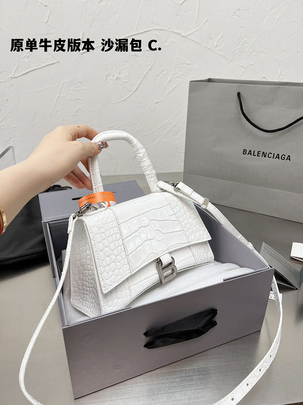 Luxurious Totes - BGA2 Bags - 124
