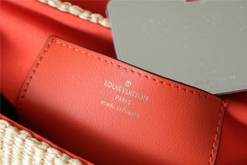Lux-Totes - LOV Bags - 572