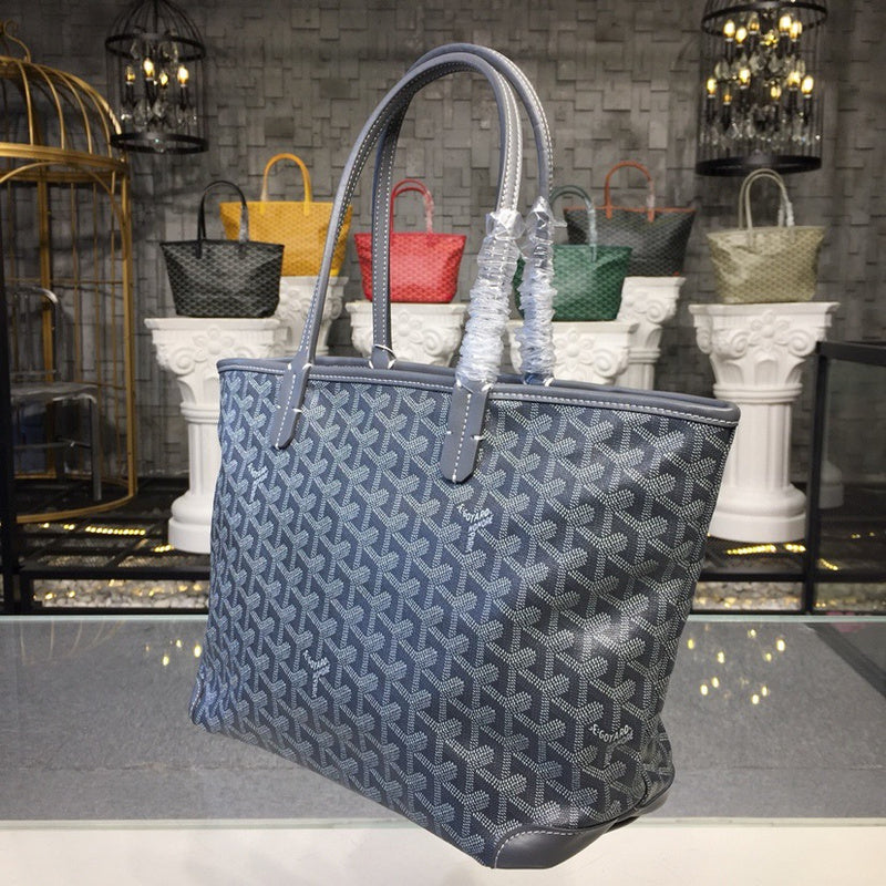 Lux-Totes - GOD Bags - 207