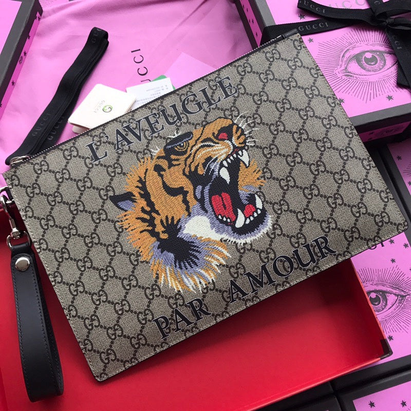 Lux-Totes - GCI Bags - 2932