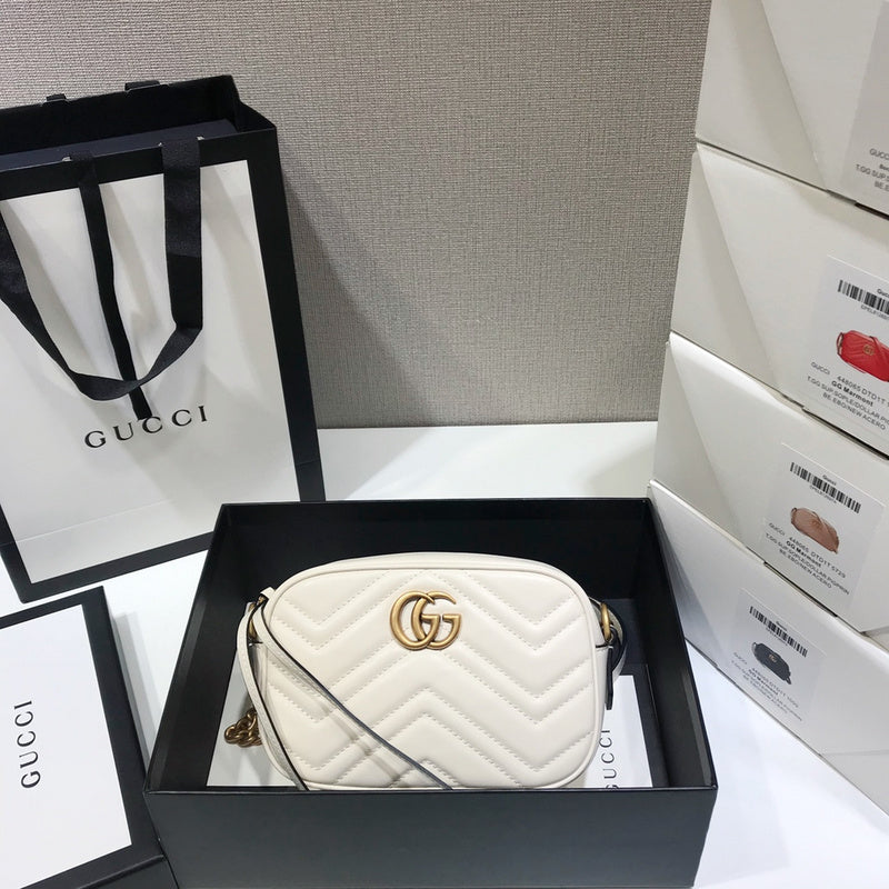 GUI - Luxurious Totes - 982