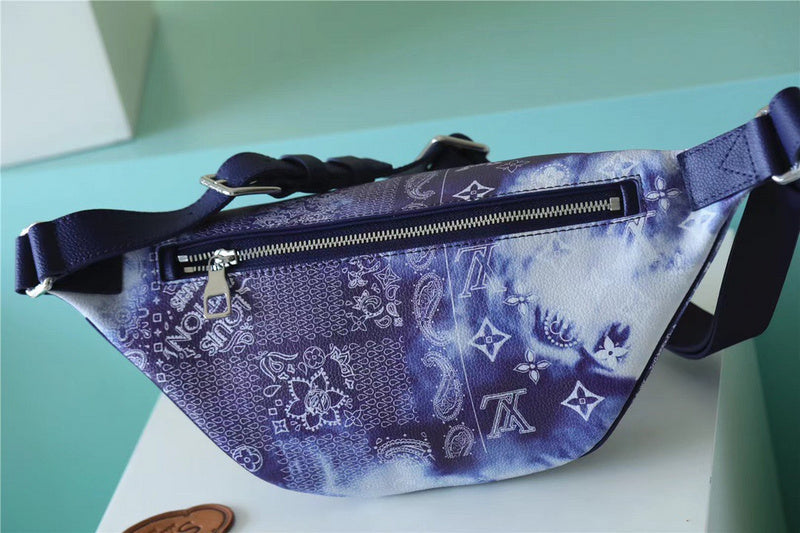 Lux-Totes - LOV Bags - 4217