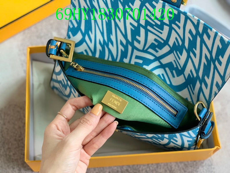 GC - Shoulder - 2612