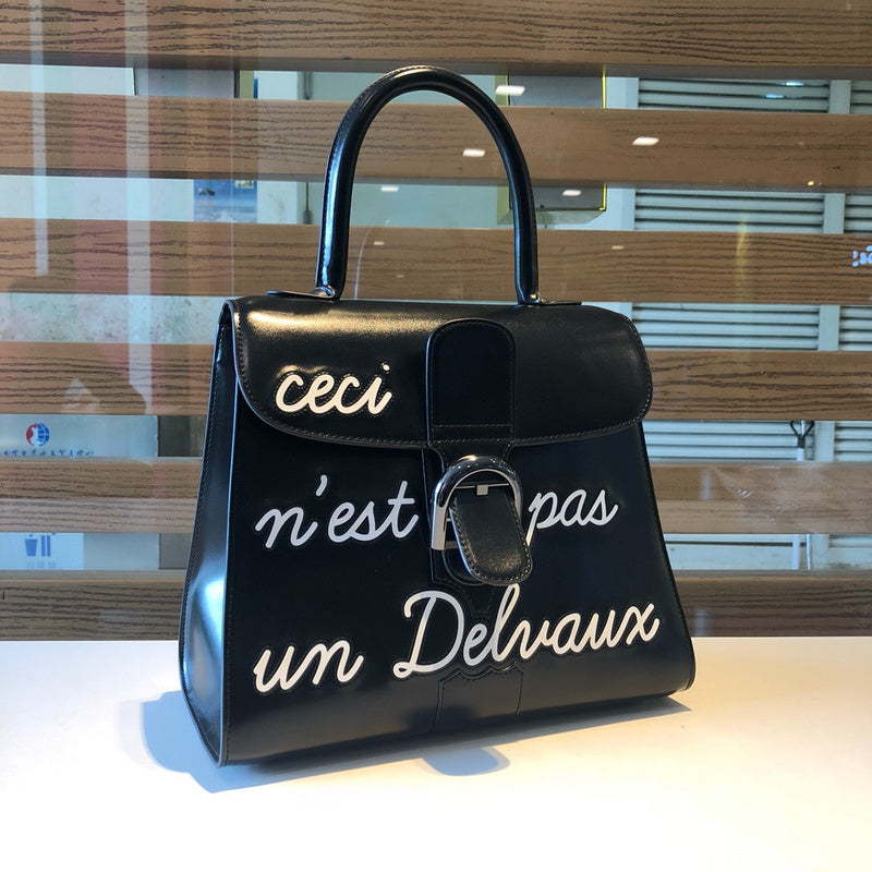 Luxurious Totes - Latest - 6111