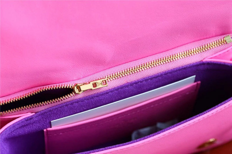 Lux-Totes - LOV Bags - 1368
