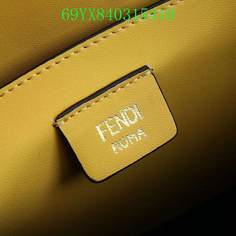 GC - Shoulder - 3407