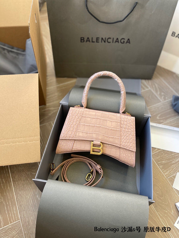 Luxurious Totes - BGA2 Bags - 215
