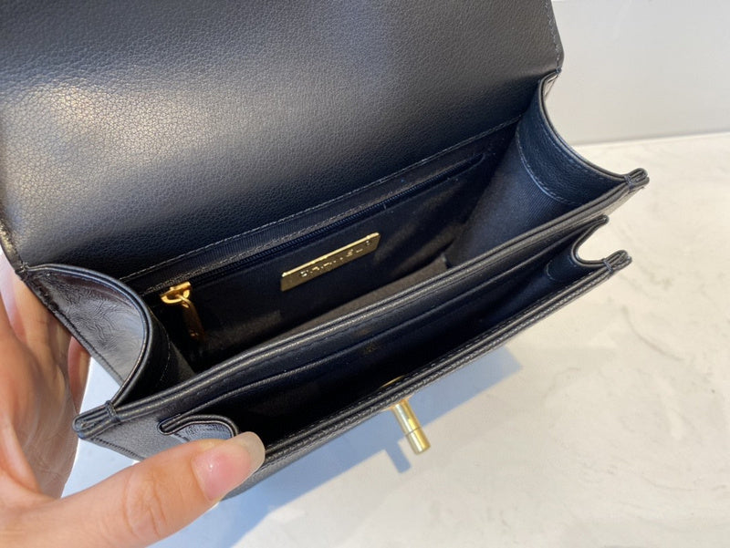 Style My Style - CHL Bags - 493