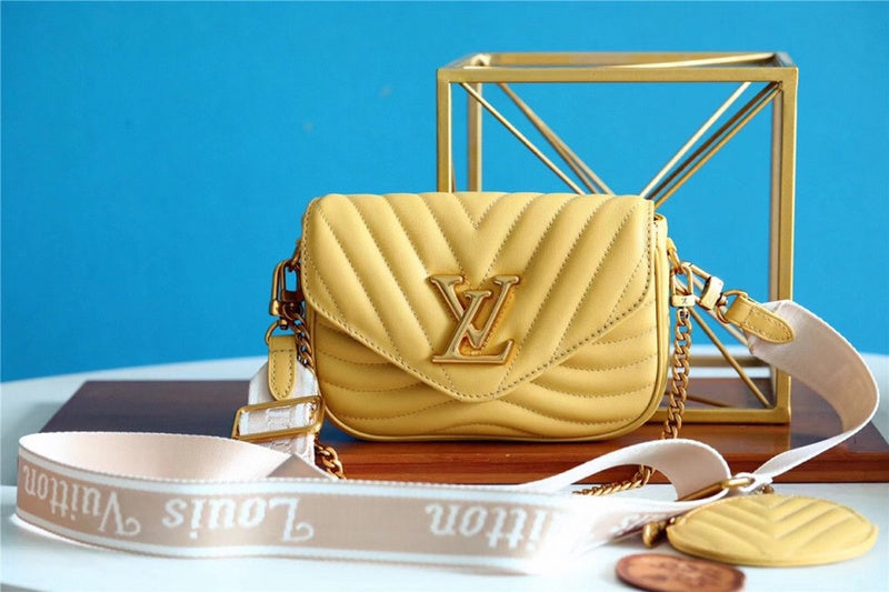 Lux-Totes - LOV Bags - 748