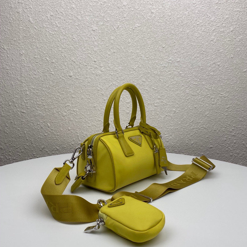 The-ZEP - PDA Bags - 1383