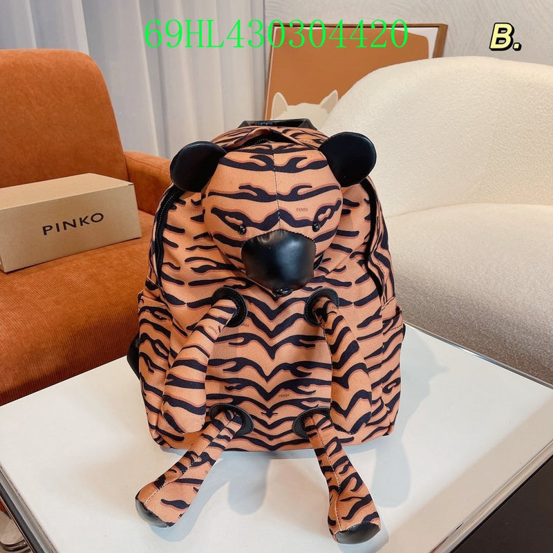 GC - Shoulder - 2802