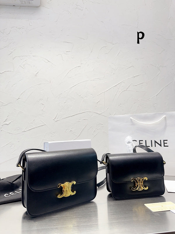 Luxurious Totes - CLE2 Bags - 140