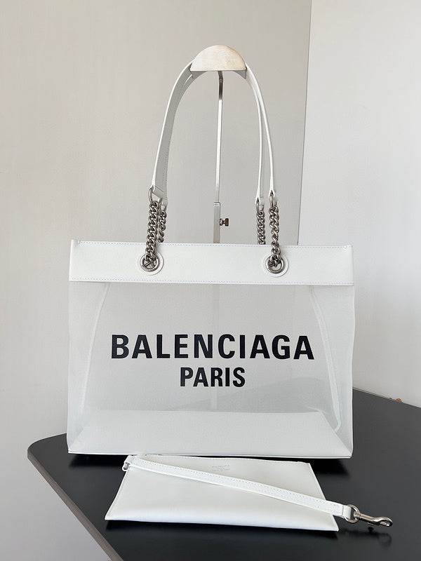 Luxurious-Totes - BGA Bags - 125