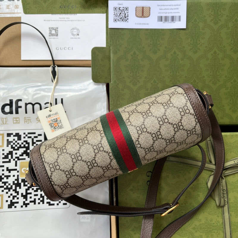 GUI - Luxurious Totes - 1235