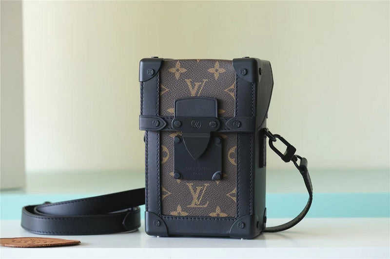 Lux-Totes - LOV Bags - 3850