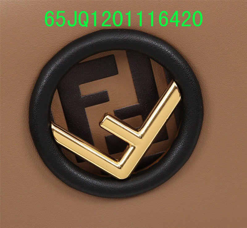 GC - Shoulder - 3507