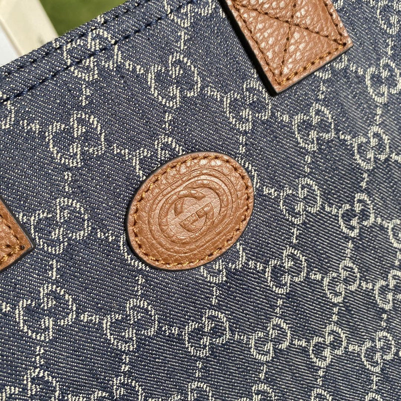 Luxurious Totes - Latest - 4073