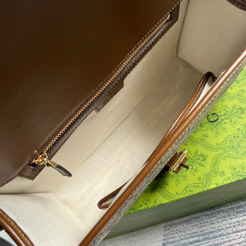 Lux-Totes - GCI Bags - 2252