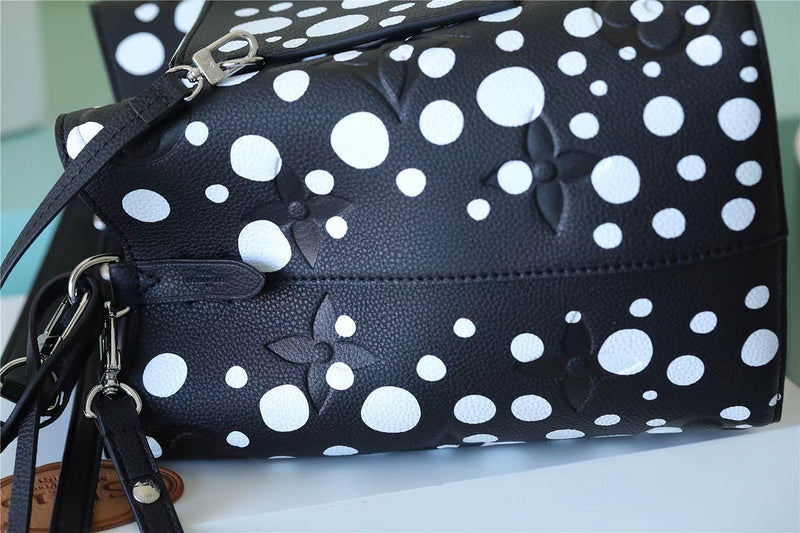 Lux-Totes - LOV Bags - 471