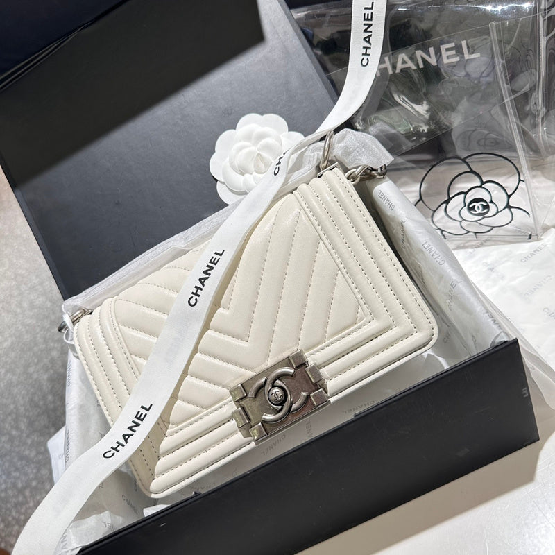 Style My Style - CNL3 Bags - 052