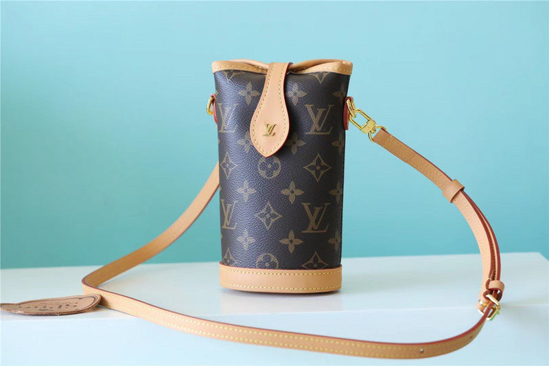 Lux-Totes - LOV Bags - 1071