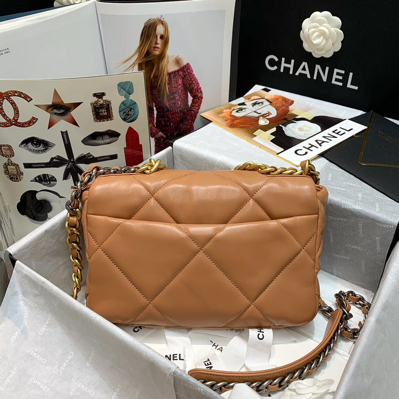Style My Style - CHL Bags - 581