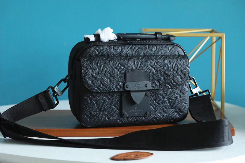 Lux-Totes - LOV Bags - 3992