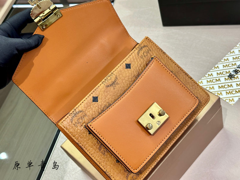 Luxurious Totes - CMM Bags - 016