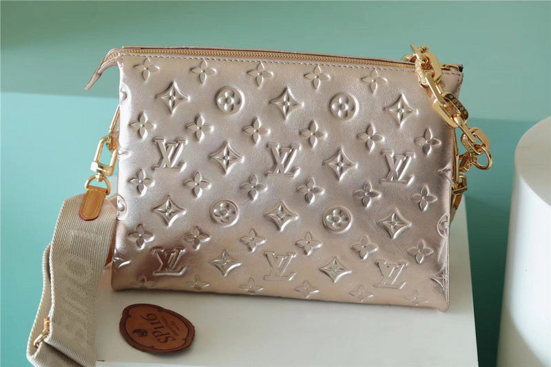 Lux-Totes - LOV Bags - 629