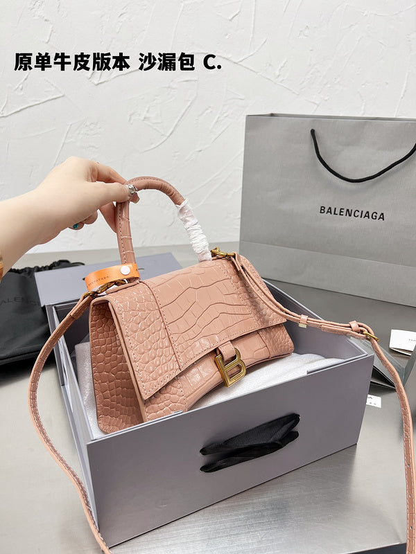 Luxurious Totes - BGA2 Bags - 124