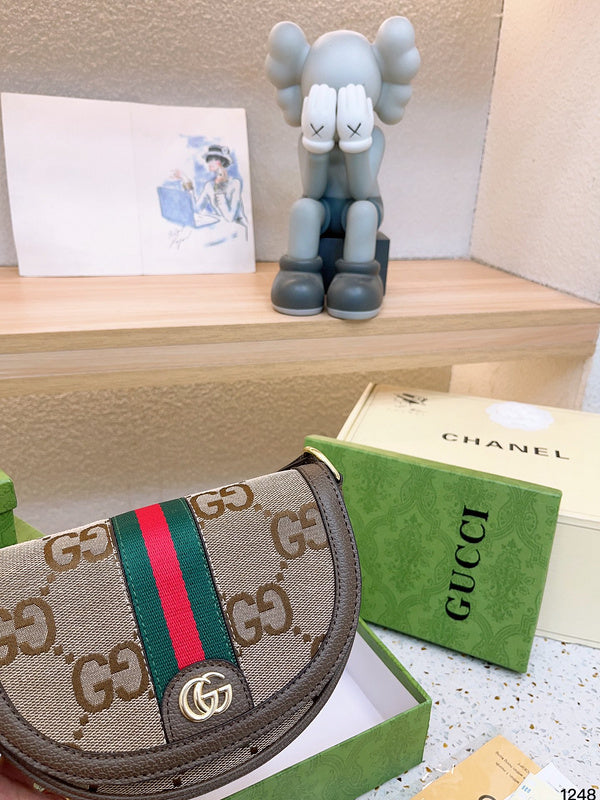 Luxurious Totes - GUI3 Bags - 001