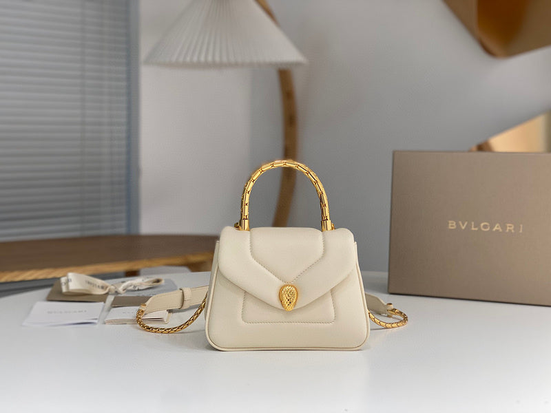 Luxurious-Totes - BVLGA Bags - 015
