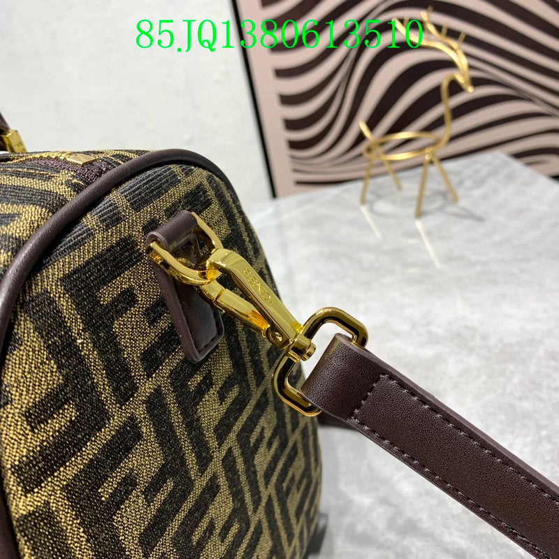 GC - Shoulder - 3147