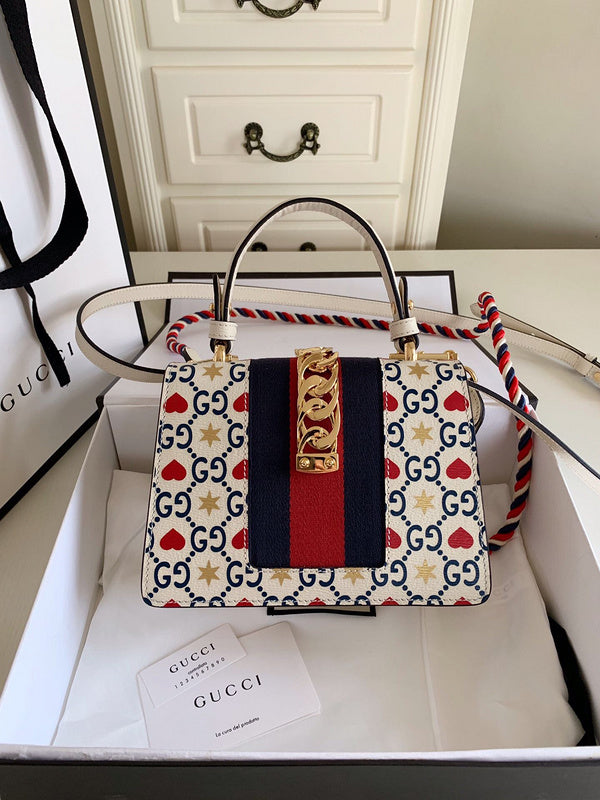 Luxurious Totes - Latest - 9998