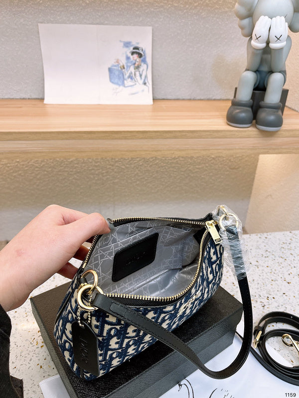 Style My Style - DOR2 Bags - 294