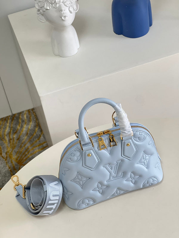 LOV - Luxurious Totes - 1569