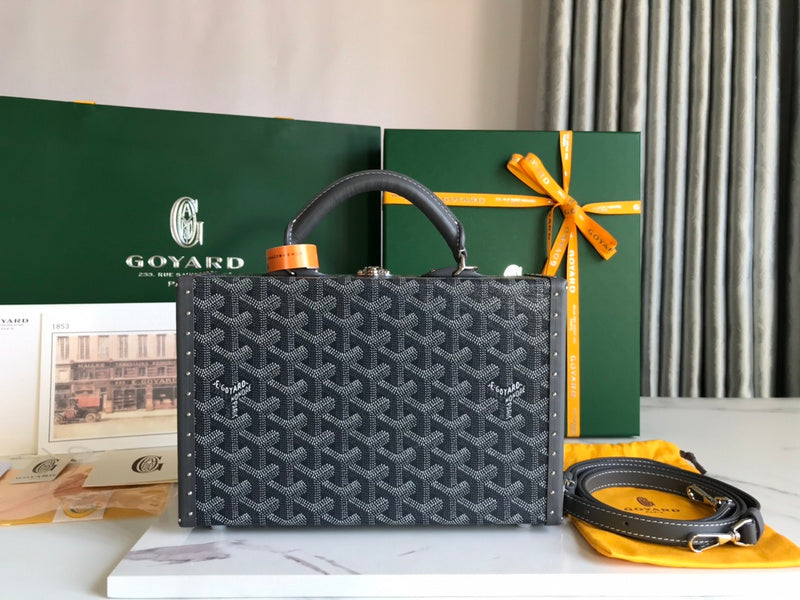 Style My Style3 - GYO Bags - 030
