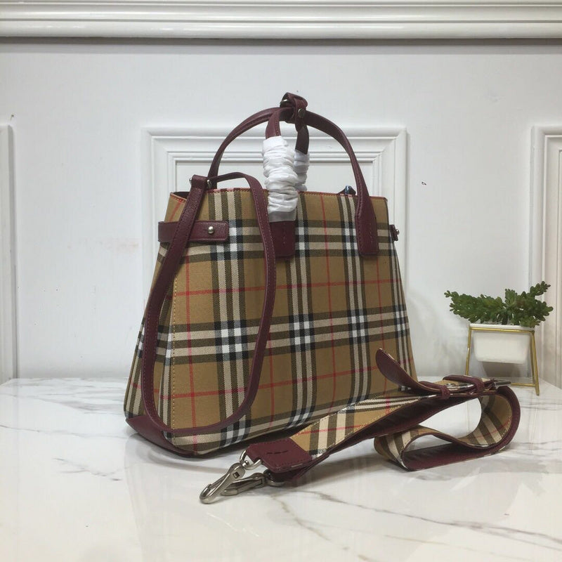 Lux-Totes - BBR Bags - 116
