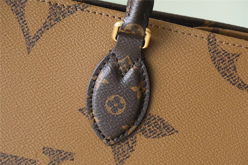 Lux-Totes - LOV Bags - 864