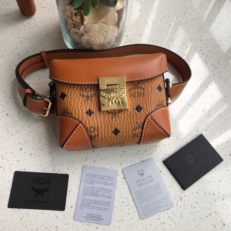 Luxurious Totes - Latest - 7734
