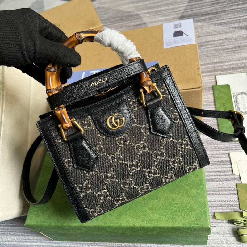 Luxurious Totes - Latest - 3886