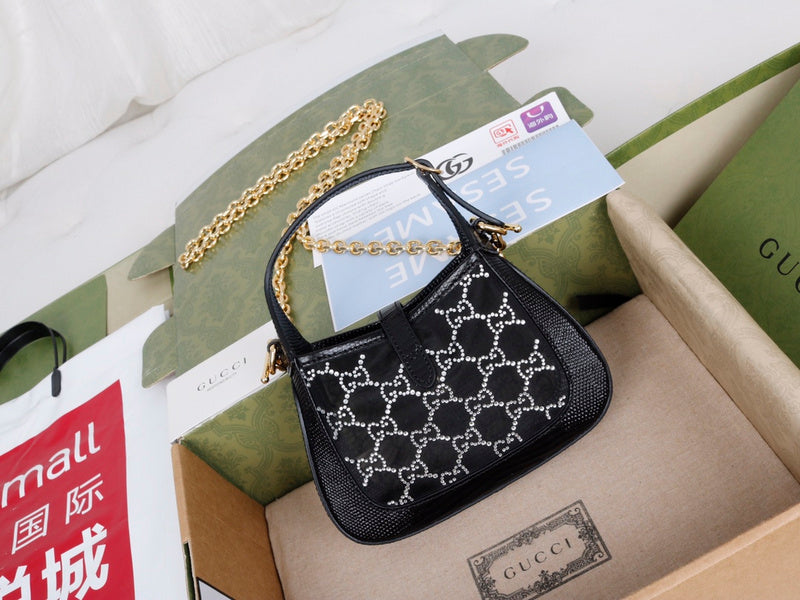GUI - Luxurious Totes - 783