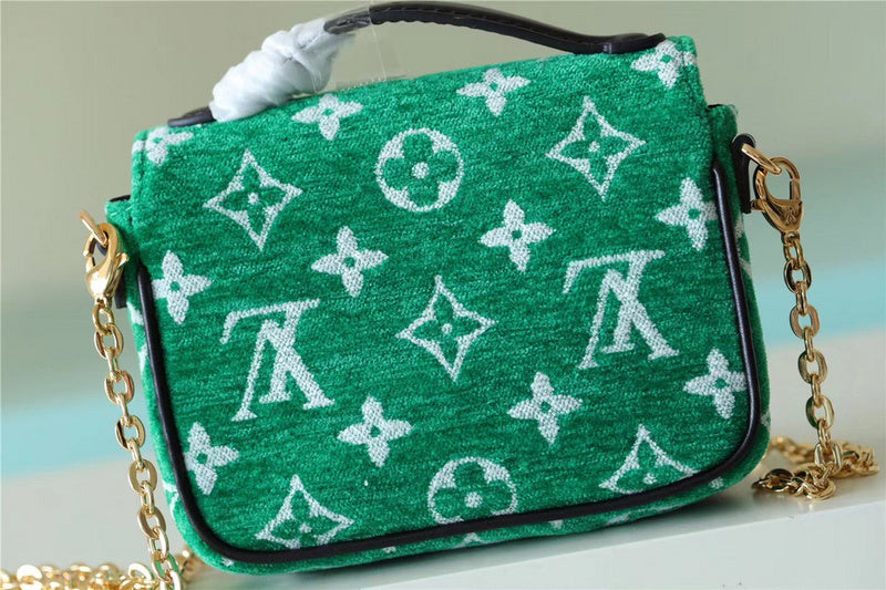 Lux-Totes - LOV Bags - 794