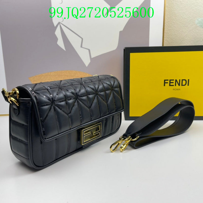 GC - Shoulder - 3209