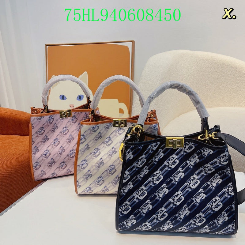 GC - Shoulder - 3177