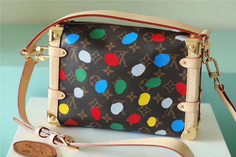 Lux-Totes - LOV Bags - 651